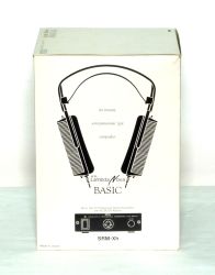 Купить Наушники STAX LAMBDA NOVA