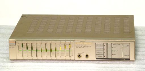 Купить Эквалайзер MARANTZ EQ-333