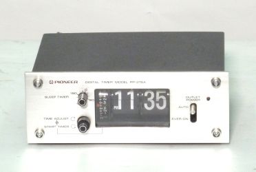 Купить Аудиотаймер PIONEER PP-215A