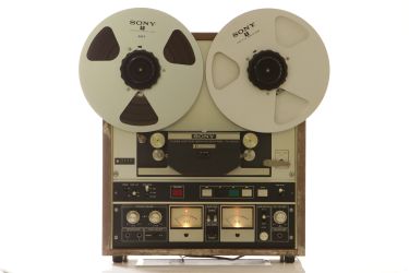 Купить Катушечный магнитофон SONY TC-9000