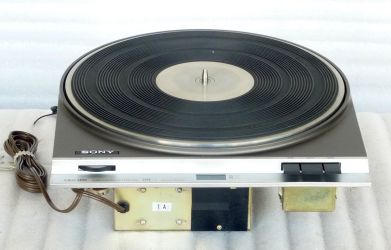Купить SONY TTS-2500