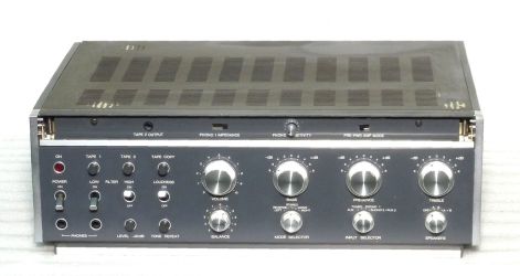 Купить Усилитель REVOX B-750