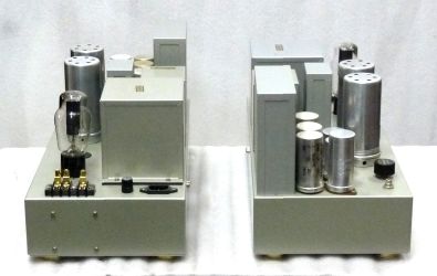 Купить Усилитель WESTERN ELECTRIC 91A