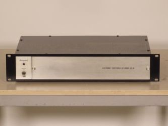Купить Кроссовер SANSUI CD-10
