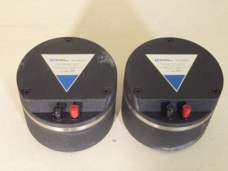 Купить TAD TD-2001
