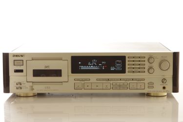 Купить Магнитофон (кассетная дека) SONY DTC-57ES
