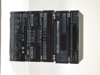 Купить Аудиокомплекс KENWOOD ...-5J(7J)