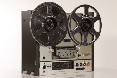 Купить Катушечный магнитофон PIONEER RTU-11