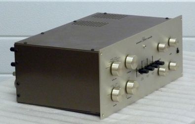 Купить Предварительный усилитель MARANTZ 7