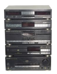 Купить Радиоприёмник / тюнер PIONEER F-X640