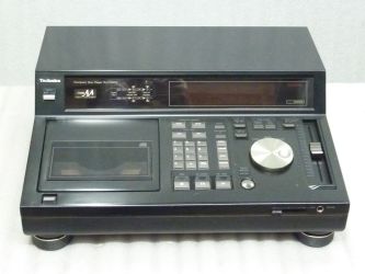 Купить CD/DVD/MD дека TECHNICS SL-P1200X-KA