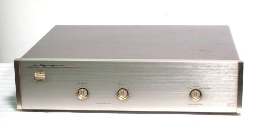 Купить Предварительный усилитель LUXMAN E-06