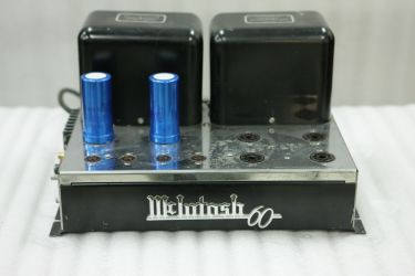 Купить Усилитель McIntosh MC-60