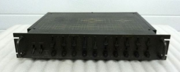 Купить Эквалайзер TECHNICS SH-9010E