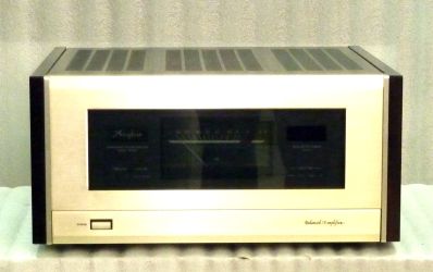 Купить Усилитель ACCUPHASE M-1000