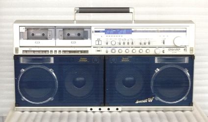 Купить Аудиокомплекс SHARP GF-999