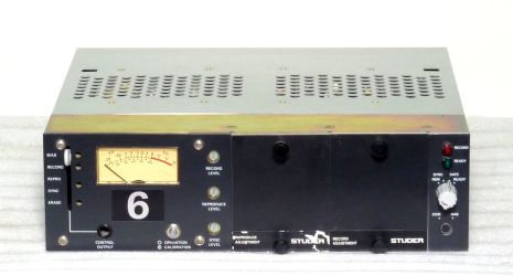 Купить STUDER A80