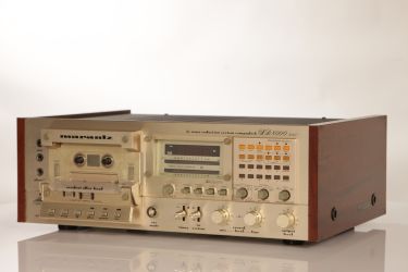 Купить Магнитофон (кассетная дека) MARANTZ SD8000dbx