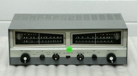 Купить Радиоприёмник / тюнер PIONEER AFT-11