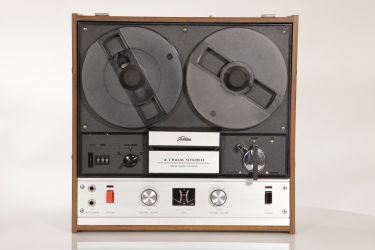 Купить Катушечный магнитофон TOSHIBA PT-820S