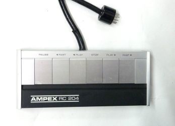 Купить Пульт управления AMPEX RC-204