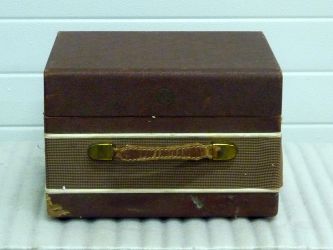 Купить Катушечный магнитофон RCA SRT-301