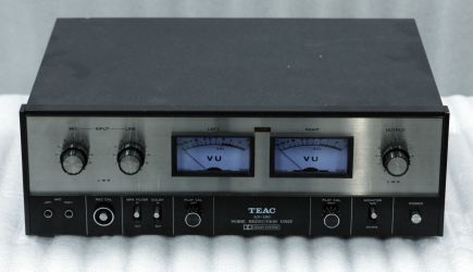 Купить TEAC AN-180A