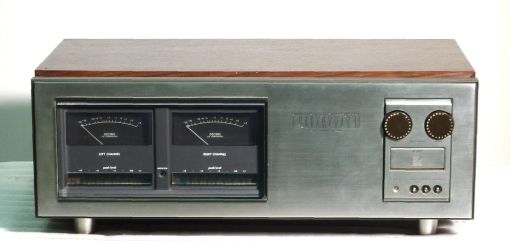 Купить Усилитель LUXMAN M-6000