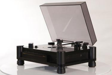 Купить Виниловый проигрыватель NAKAMICHI DRAGON-CT