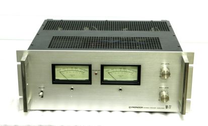Купить Усилитель PIONEER M-77
