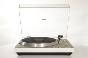 Купить Виниловый проигрыватель PIONEER PL-340