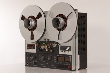 Купить Катушечный магнитофон REVOX PR 99 MK3