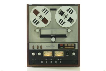 Купить Катушечный магнитофон TEAC A-5300