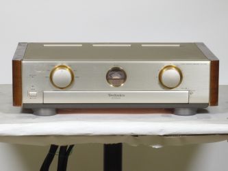 Купить Усилитель TECHNICS SU-C7000