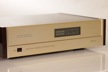 Купить ЦАП / АЦП Accuphase DC-81
