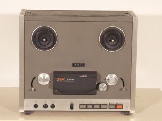 Купить Катушечный магнитофон TEAC A-6700