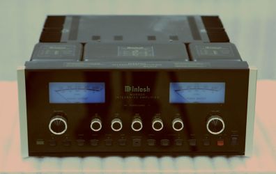 Купить Усилитель McIntosh MA-6900