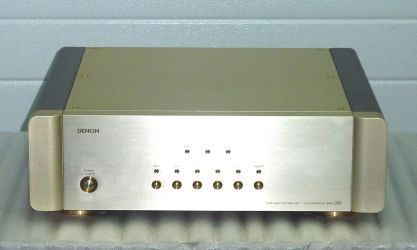 Купить ЦАП / АЦП DENON DA-S1