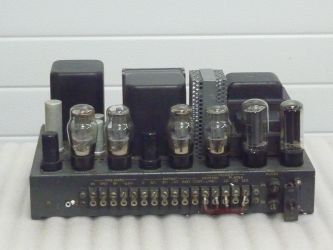 Купить Усилитель RCA ML-4288