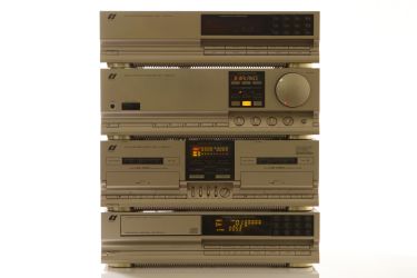 Купить Аудиокомплекс Sansui T-900XV A-900XV D-900XV CD-900XV