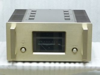 Купить Усилитель ACCUPHASE A-100