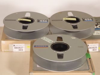 Купить AMPEX 456