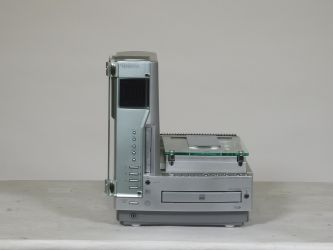 Купить Аудиокомплекс KENWOOD RMD-L7CDR