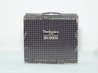 Купить TECHNICS SH-8000