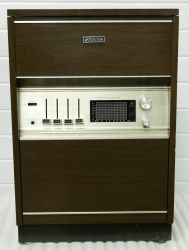 Купить Аудиокомплекс VICTOR SSL-84D