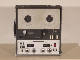 Купить Катушечный магнитофон SONY TC-777-4J