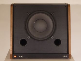 Купить Акустика JBL HB1500