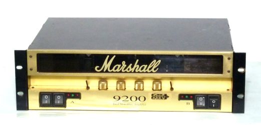 Купить Усилитель MARSHALL 9200