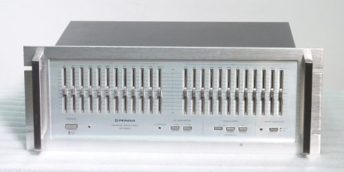 Купить Эквалайзер PIONEER SG-9800