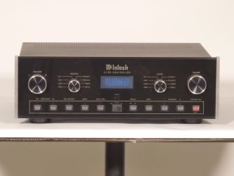 Купить Предварительный усилитель McIntosh C100